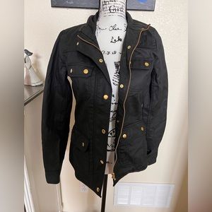 Women’s jacket